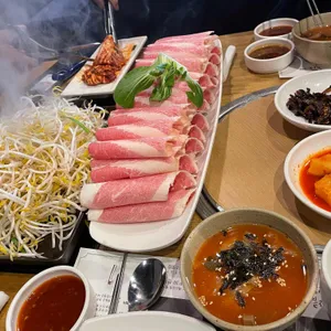 청춘구락부 사진