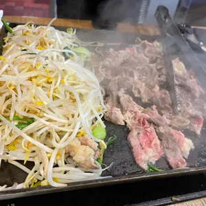 청춘구락부 사진