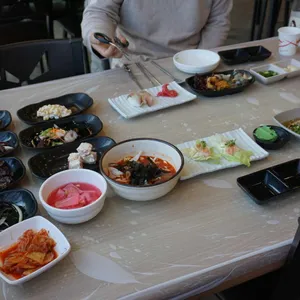 추암대게 리뷰 사진