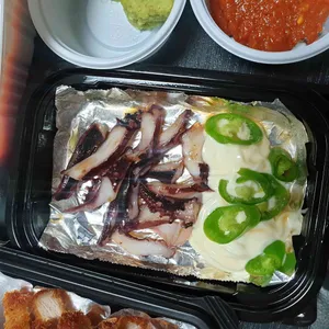 바다한접시 사진
