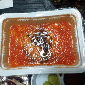 바다한접시 사진