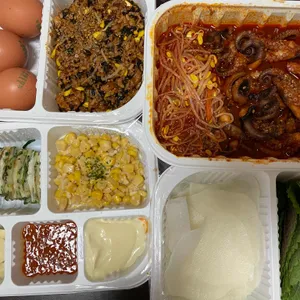 신쭈꾸미  사진