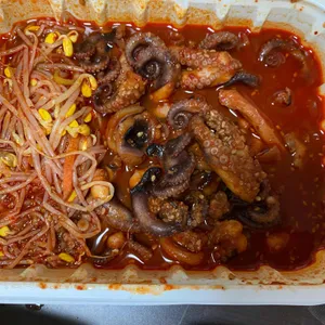 신쭈꾸미  사진