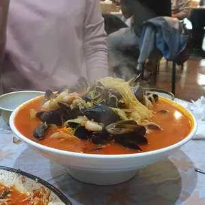 모심 사진