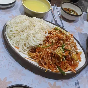 모심 사진