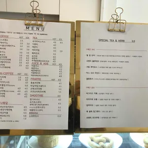 CAFE G 리뷰 사진