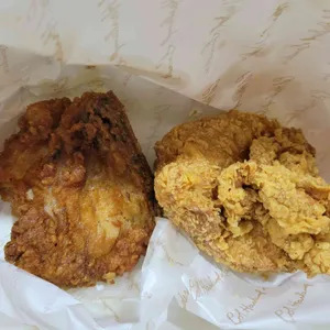 KFC 사진