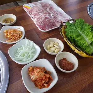 태연종합정육식당 사진