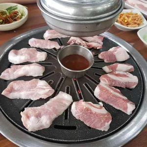태연종합정육식당 리뷰 사진