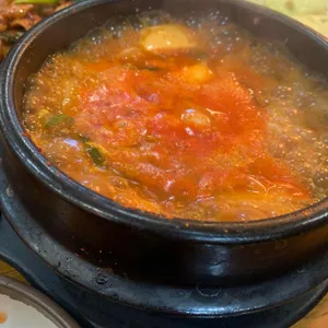 대도식당 사진