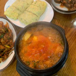 대도식당 사진