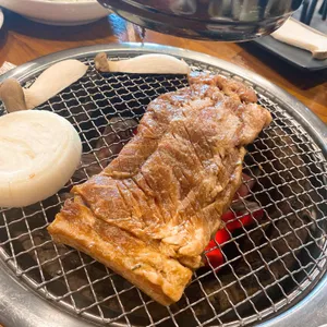 갈비본질 리뷰 사진
