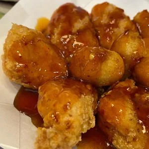 맘스터치 사진