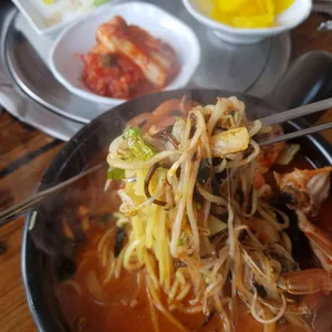 해성 도뚜리 리뷰 사진