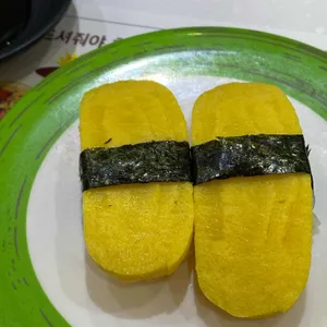 스시마이우  사진