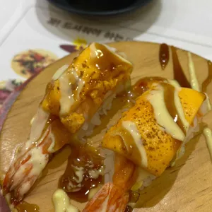 스시마이우  사진