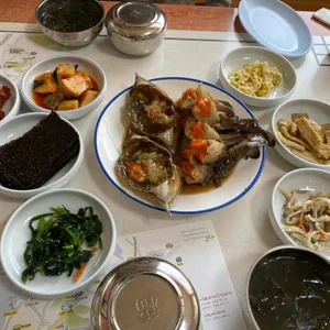 우정회관 사진