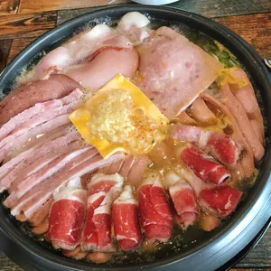 빅쭌부대찌개 사진