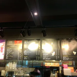 투썸플레이스 리뷰 사진