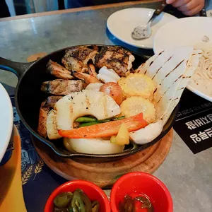 명지바람 사진