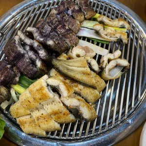 청림정금자할매집 사진