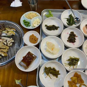 청림정금자할매집 사진