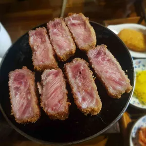 상미규카츠 사진