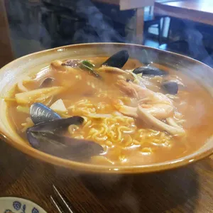 상미규카츠 사진