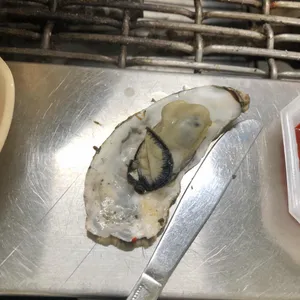 은지굴수산 사진