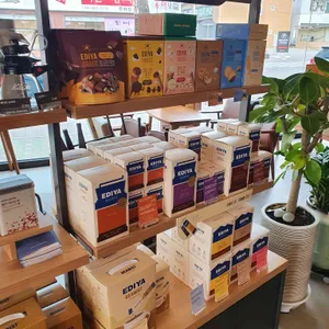 이디야커피 리뷰 사진