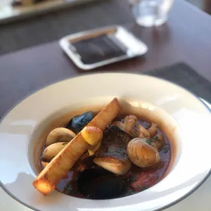 리빙룸 리뷰 사진