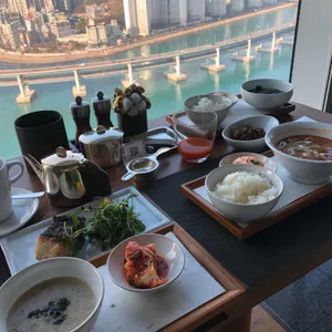 다이닝 리뷰 사진