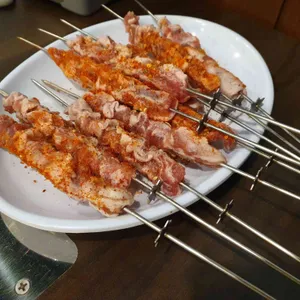두만강양꼬치 사진