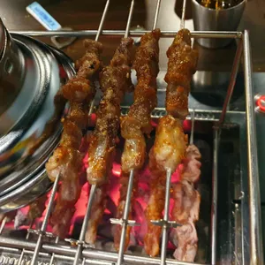 두만강양꼬치 리뷰 사진