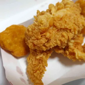 KFC 리뷰 사진