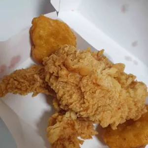 KFC 리뷰 사진