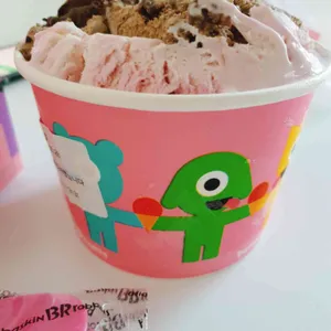 배스킨라빈스 사진