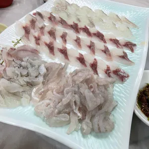 선명회식당 사진