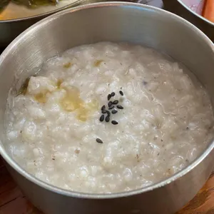 외포리숯불장어 사진
