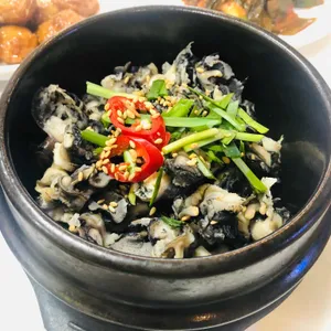 진수성찬 사진