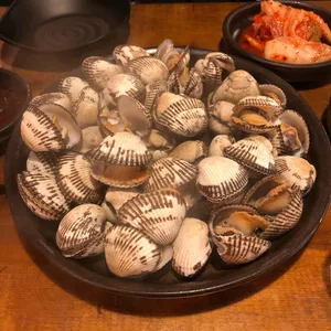 구포국수 사진