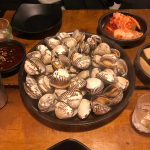 구포국수 리뷰 사진