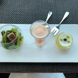 워킹온더클라우드 리뷰 사진