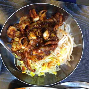 혁신쭈꾸미 사진