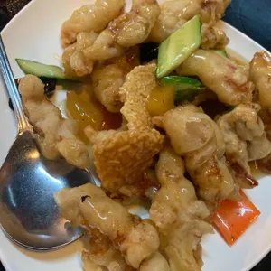 상해루 사진
