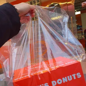 랜디스도넛 리뷰 사진