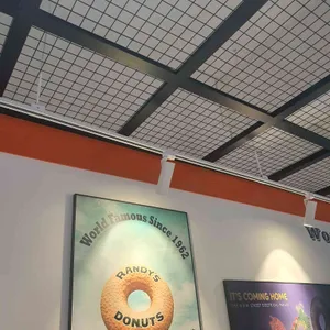 랜디스도넛 리뷰 사진