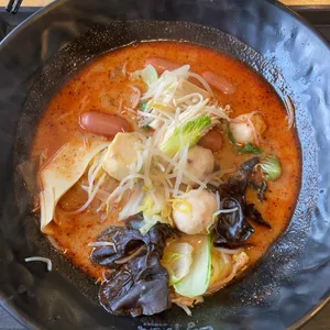 신룽푸마라탕 사진