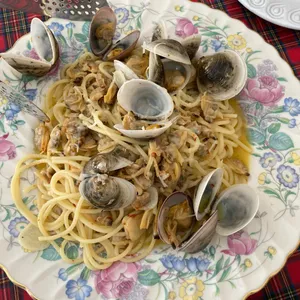 홍제파스타 리뷰 사진