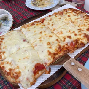 홍제파스타 리뷰 사진